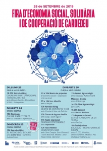 Cardedeu: Cooperació internacional y crisi climàtica @ Cardedeu