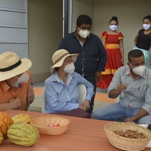 Maquita - Comercio Justo Manabí