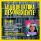 Taller de Lectura Desobediente