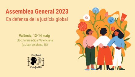 Assemblea 2023
