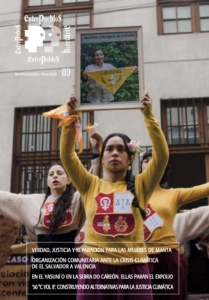 Portada Revista 83 Entrepueblos mayo 2025