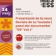 projeccio documental 50ºc Vol I
